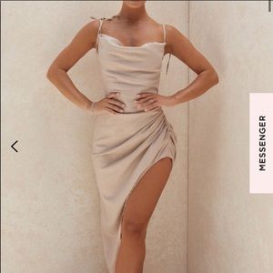 HOUSE OF CB “SOLUNA”